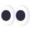 eyes