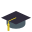 :mortar_board: 🎓