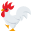 :rooster: 🐓