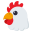:chicken: 🐔