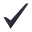 :heavy_check_mark: ✔