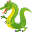 Dragon :dragon: 🐉