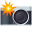 Camera with flash :camera_with_flash: 📸