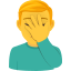 Man facepalming :man_facepalming: 🤦♂️