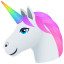 Unicorn :unicorn: 🦄
