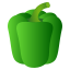 Bell pepper :bell_pepper: 🫑
